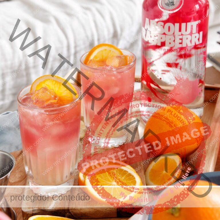 Caip Vodka