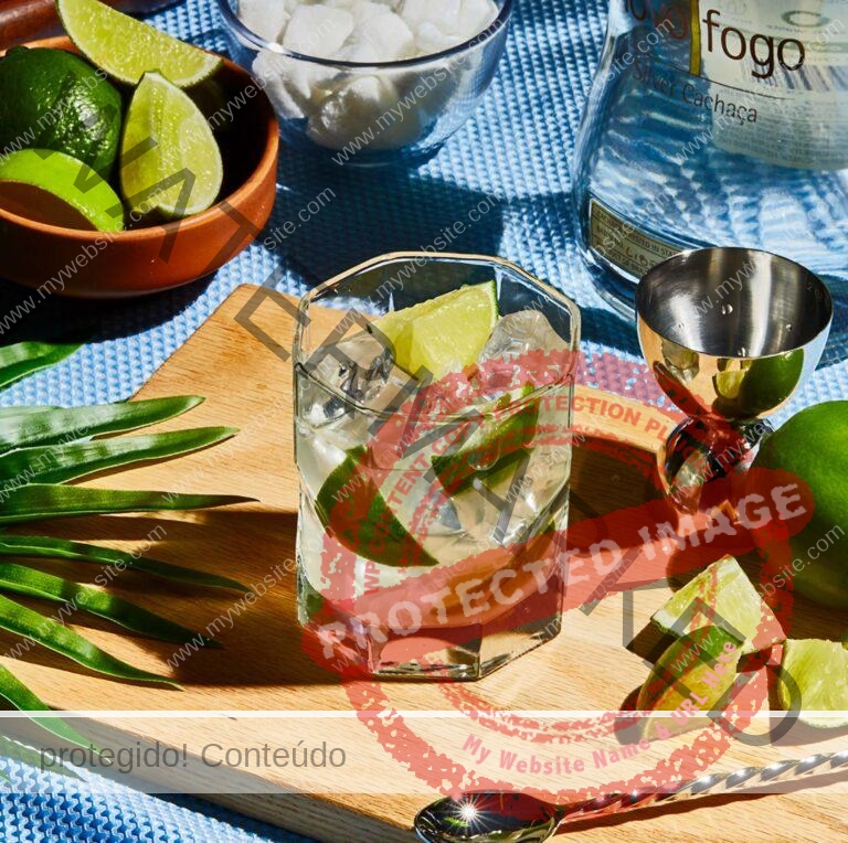 Caipirinha