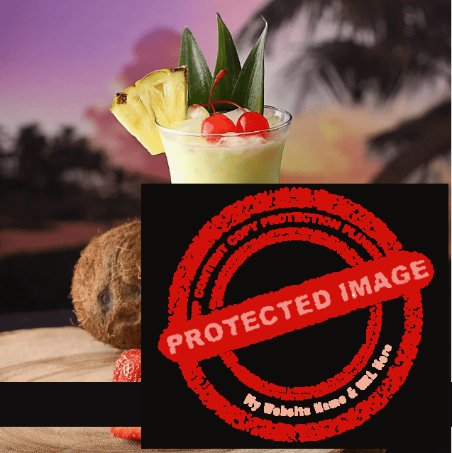 Pina Colada