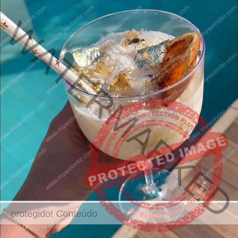 Drink Surpresa
